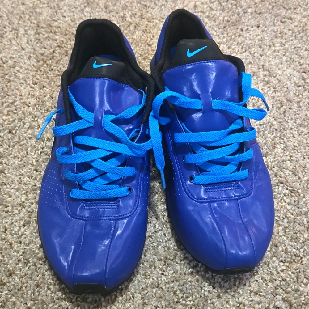 Nike shox